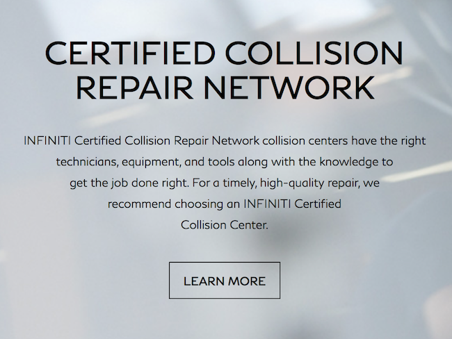 axelrod collision certified repair network badge