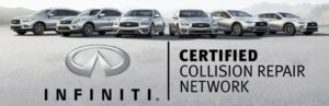 Ford Certified Collision Repair