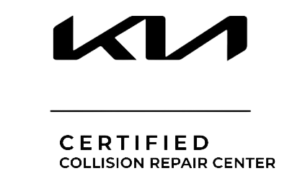 Kia-Certified-collision-repair-logo